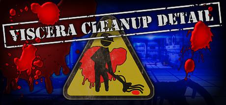 Viscera cleanup detail как играть по сети на пиратке