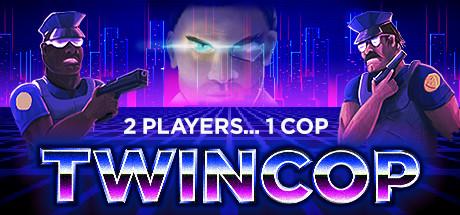 TwinCop cover