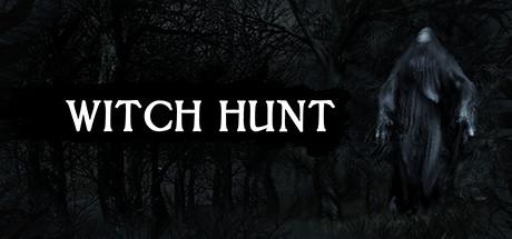 Witch Hunt cover