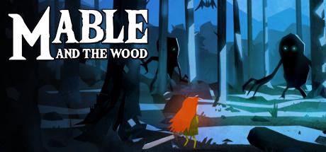 Mable & The Wood cover