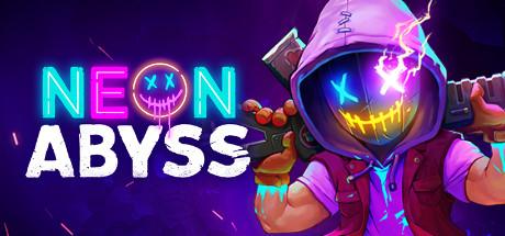 Neon abyss обзор