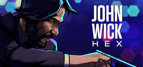 john wick hex mode