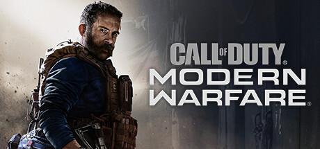 Call of Duty Modern Warfare configuration requise  Systemreqs.com