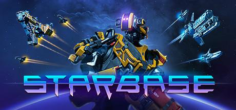 Starbase cover