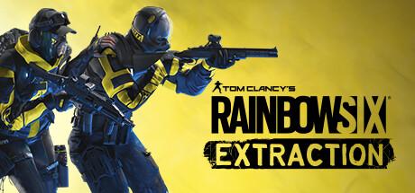 Rainbow Six Extraction PC Requirements Revealed