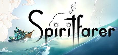 Spiritfarer как добыть молнию в бутылке