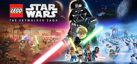 LEGO Star Wars: The Skywalker Saga System Requirements