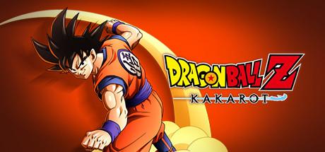 Dragon Ball Z: Kakarot cover