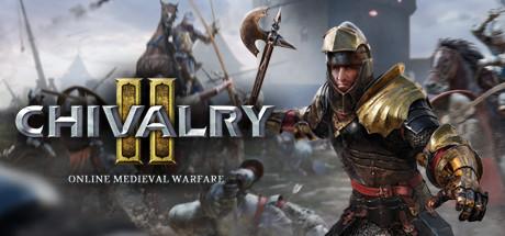 chivalry 2 beta not working