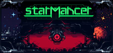 Starmancer cover