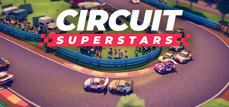 Circuit Superstars cover