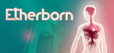 Etherborn cover