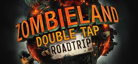 Zombieland: Double Tap - Road Trip cover