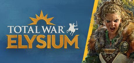 Total War: Elysium cover