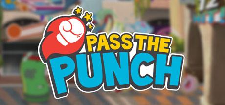 Pass the Punch cover