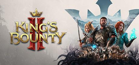 King's Bounty II cover