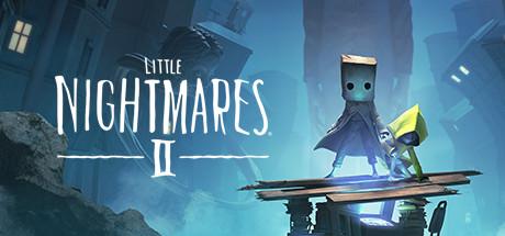 LITTLE NIGHTMARES en PC DE POCOS REQUISITOS