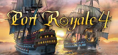 port royale 4 initial release date