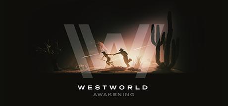 Westworld Awakening cover