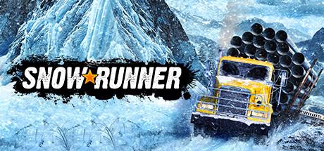 Snowrunner описание игры