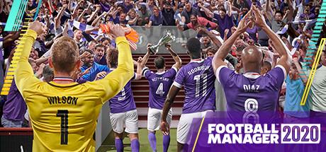 Pode rodar o jogo Football Manager 2020?