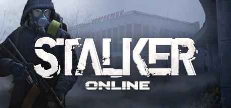 Stalker Online cover