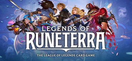 Legends of Runeterra System Requirements