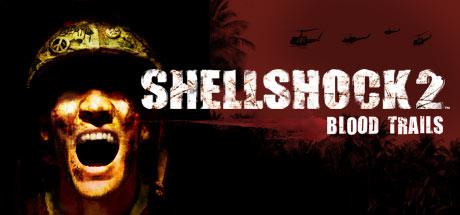 Shellshock 2: Blood Trails cover