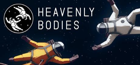 Heavenly Bodies cover