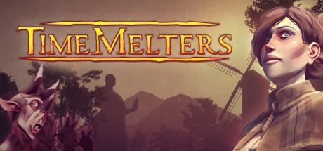 Timemelters cover