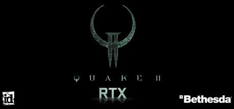 Quake II RTX cover