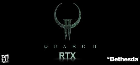 quake ii rtx keeps lagging