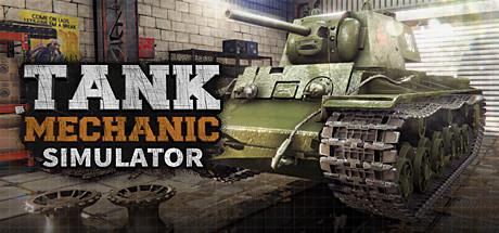 tank mechanic simulator full list