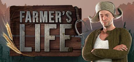 Farmer's Life cover