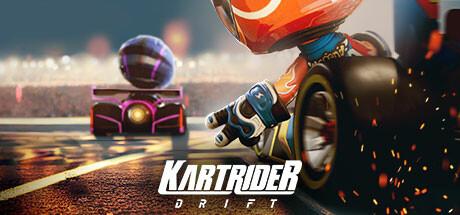 KartRider: Drift cover