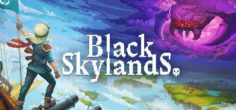 Black Skylands cover