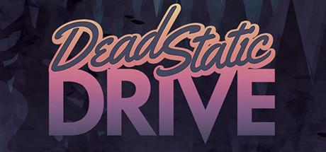 Dead Static Drive cover