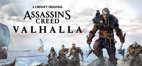 Assassin's Creed Valhalla system requirements