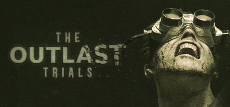 Buy The Outlast Trials - Microsoft Store en-SA