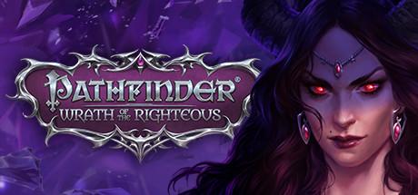 Pathfinder: Wrath of the Righteous cover