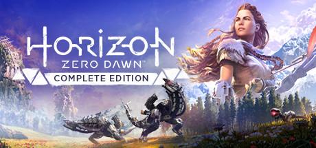 Horizon Forbidden West PC Requirements - Gaming Requirements - Medium