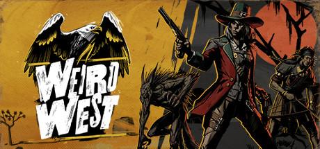 Weird West download the new version