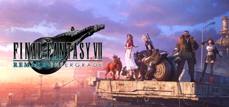 FINAL FANTASY VII REMAKE INTERGRADE system requirements