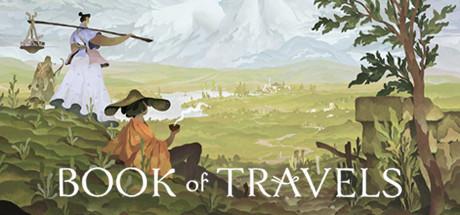 book of travels system requirements