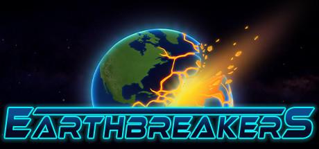 Earthbreakers cover