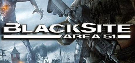 BlackSite: Area 51 (2007)