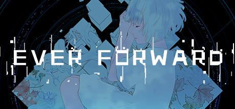 Ever Forward cover