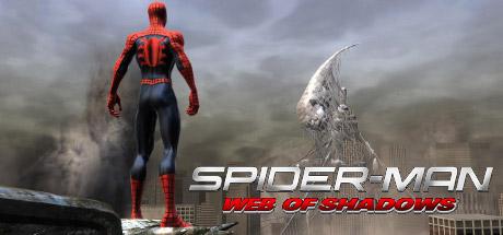 Spider-Man: Web of Shadows review