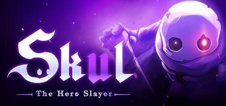 Skul: The Hero Slayer cover