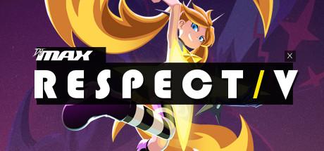 DJMAX RESPECT V cover